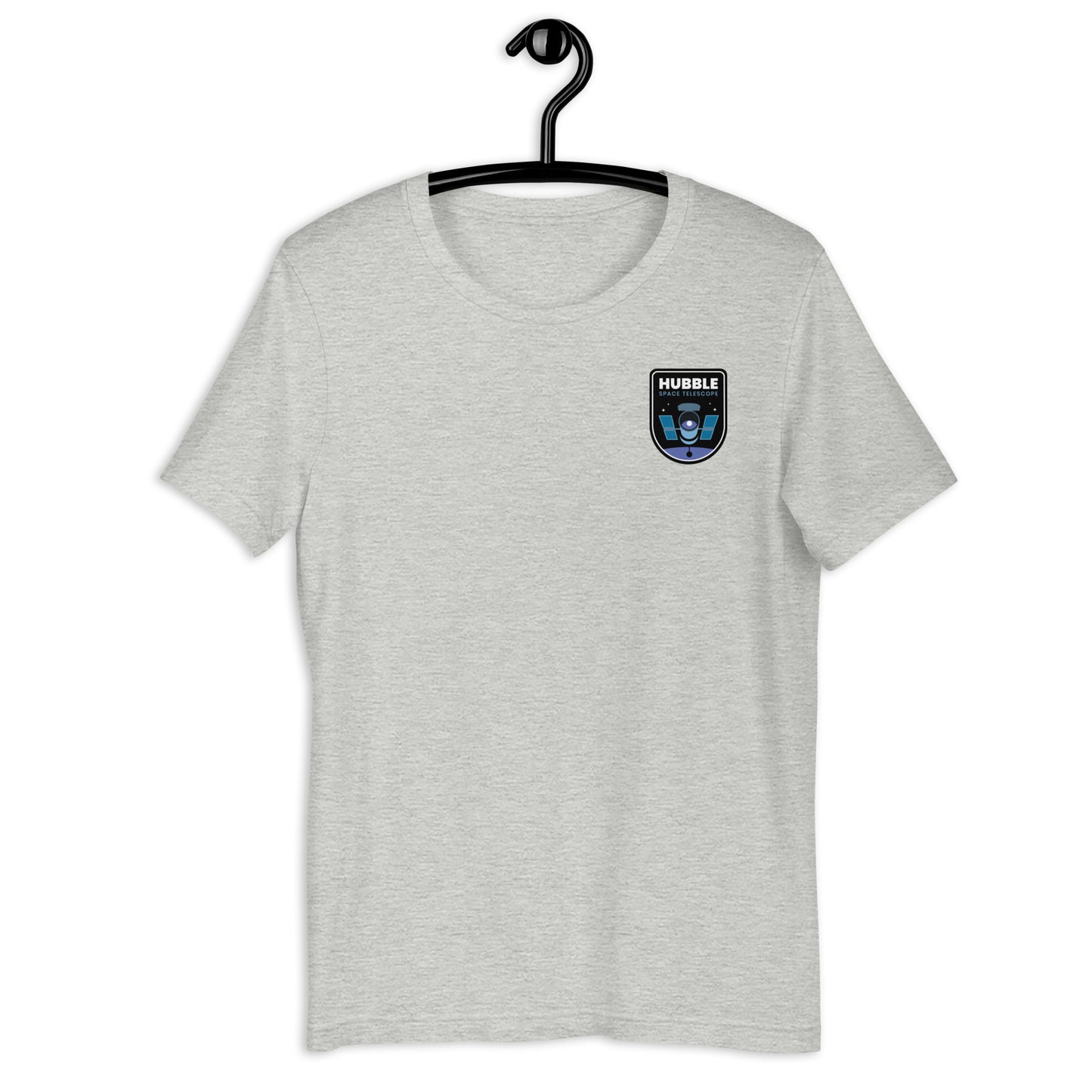 Hubble Shield Unisex T-Shirt