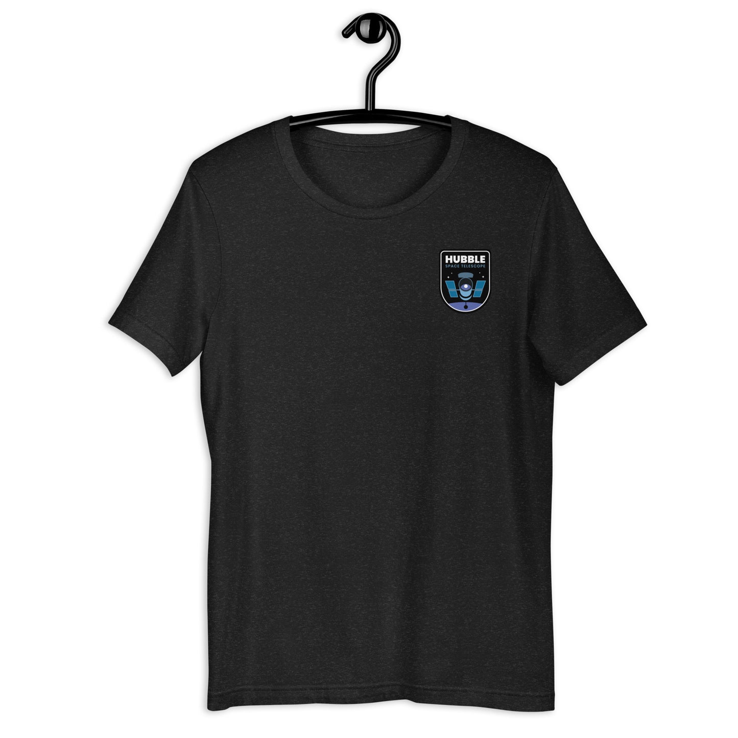 Hubble Shield Unisex T-Shirt