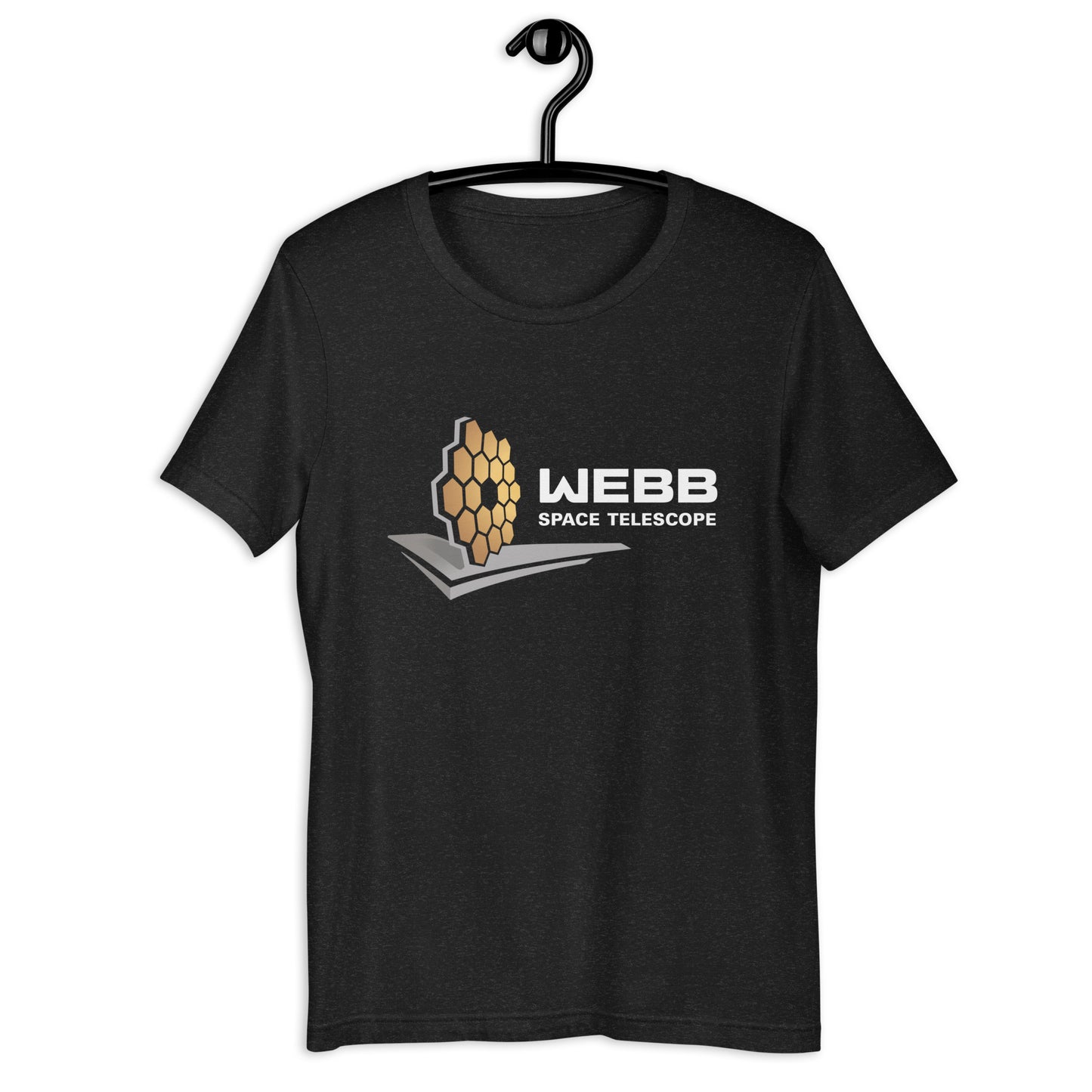 Webb Unisex T-Shirt