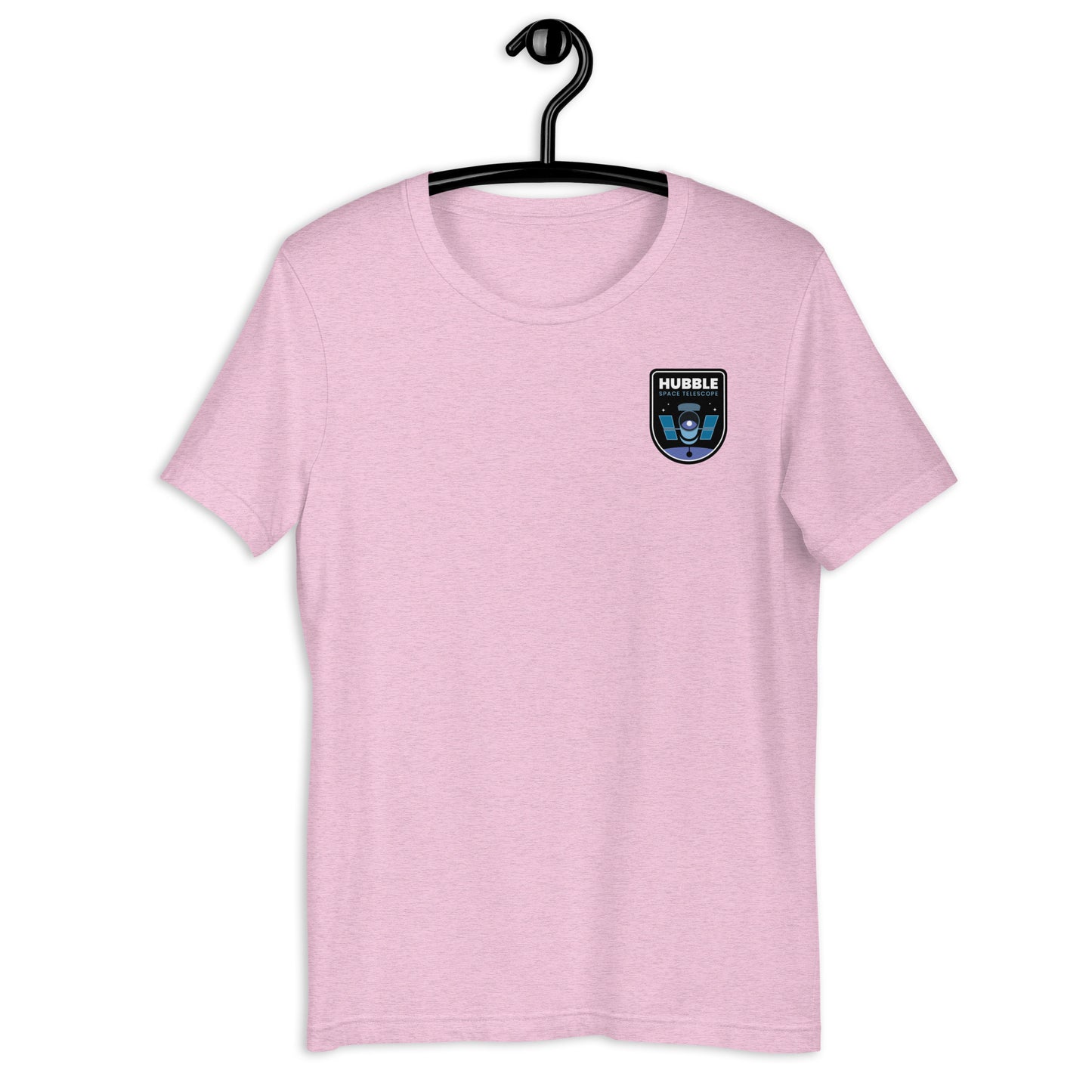 Hubble Shield Unisex T-Shirt