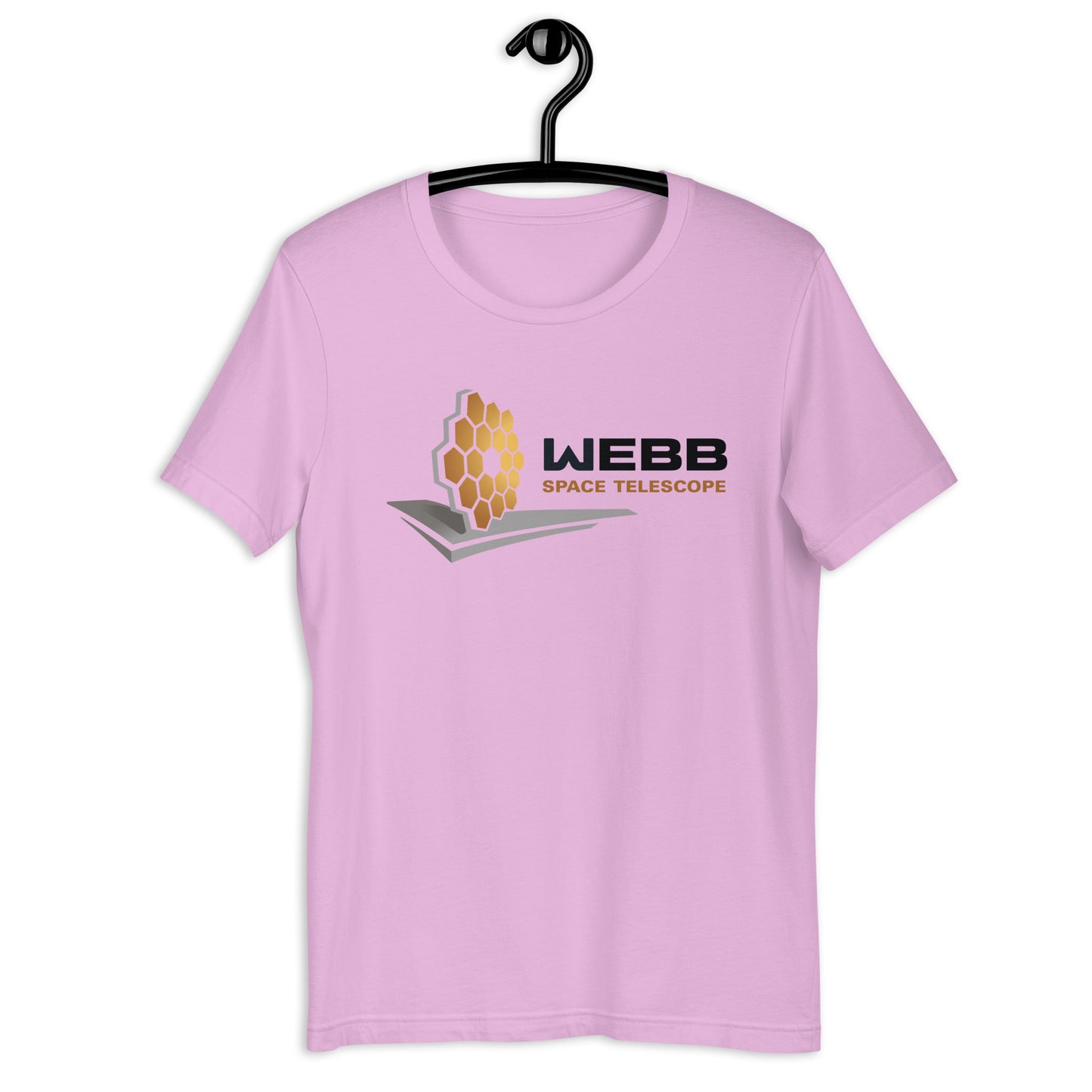 Webb Unisex T-Shirt