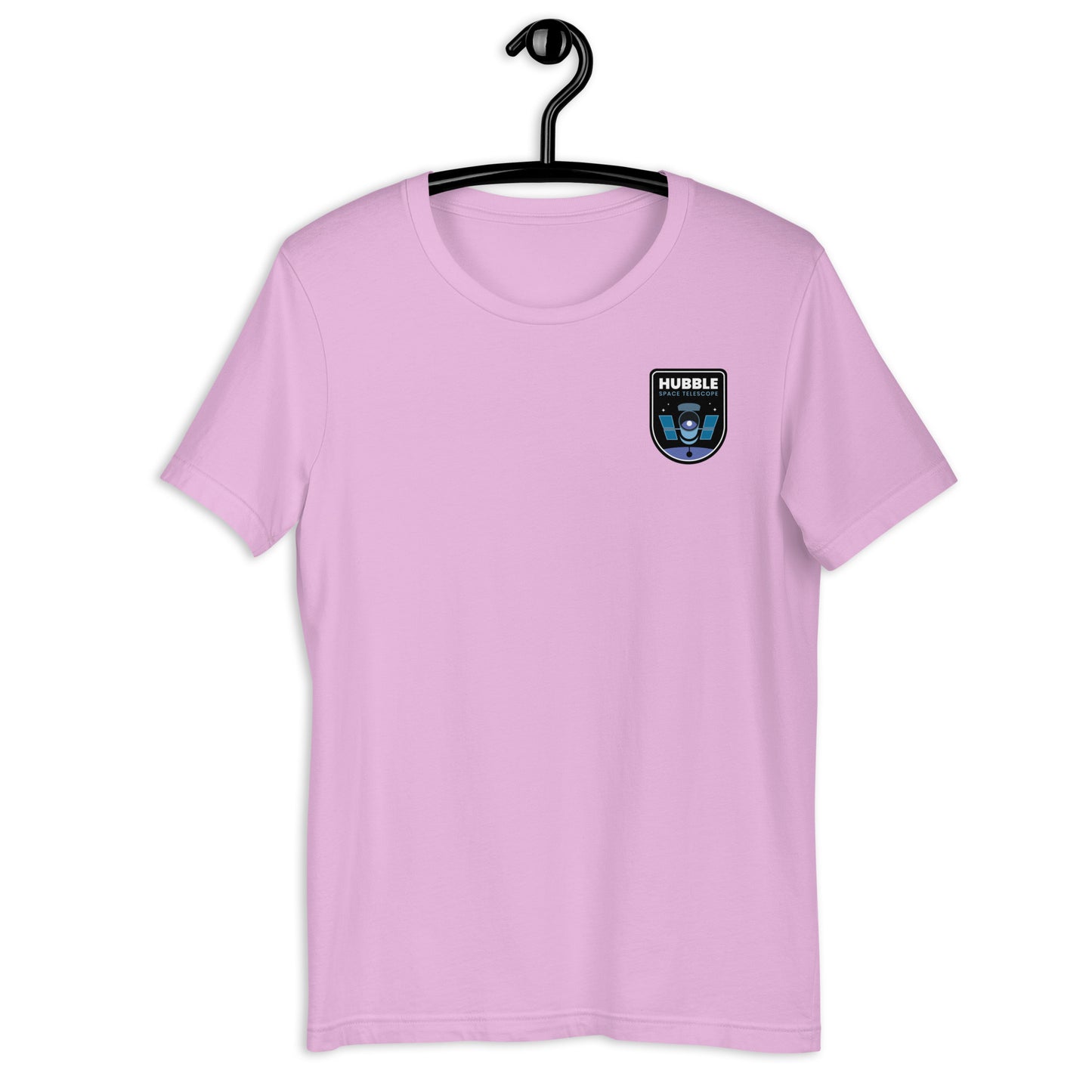 Hubble Shield Unisex T-Shirt
