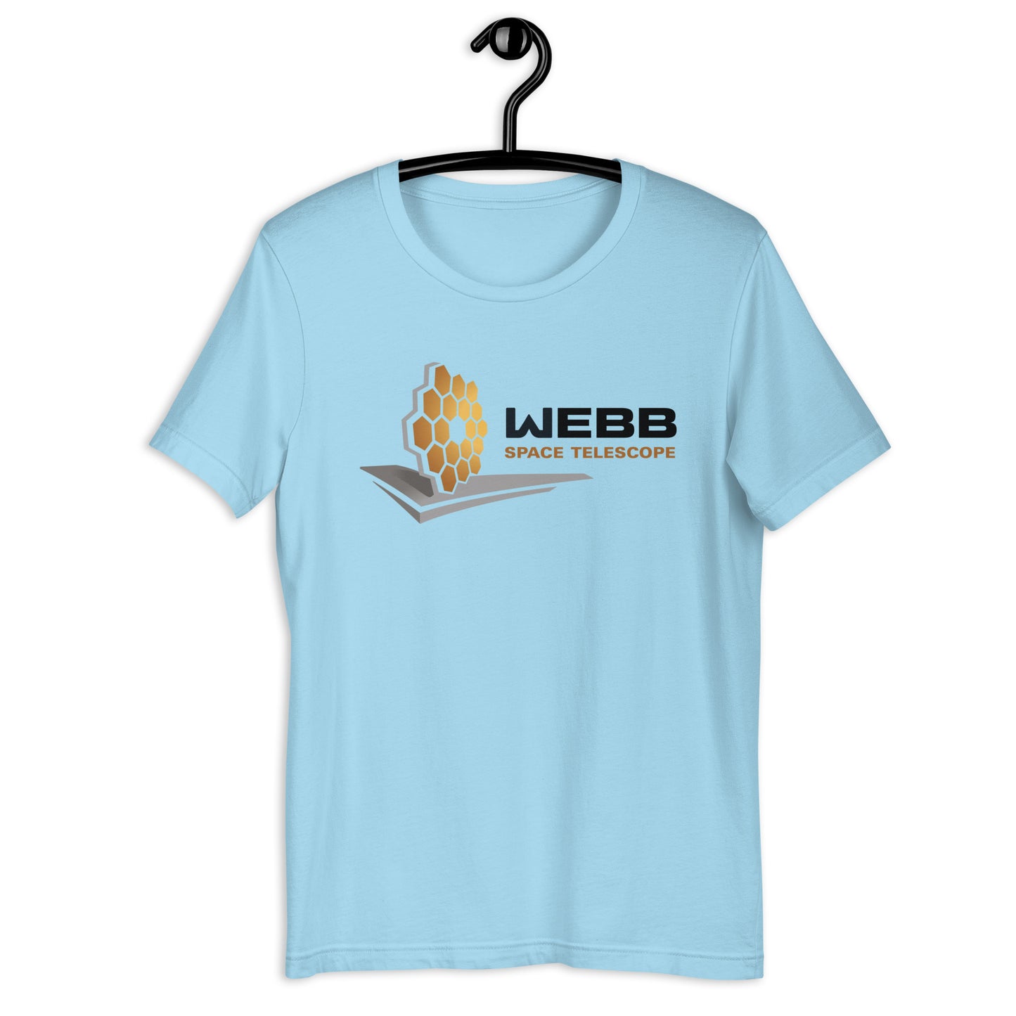Webb Unisex T-Shirt