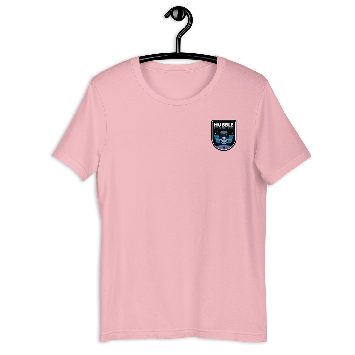 Hubble Shield Unisex T-Shirt