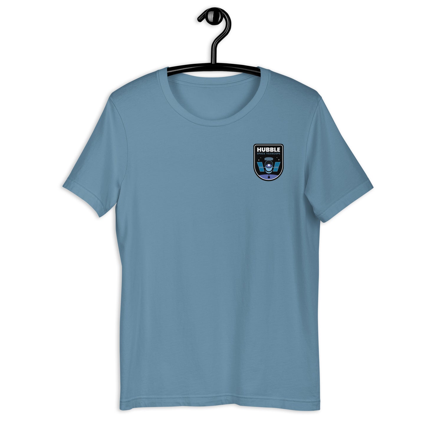 Hubble Shield Unisex T-Shirt