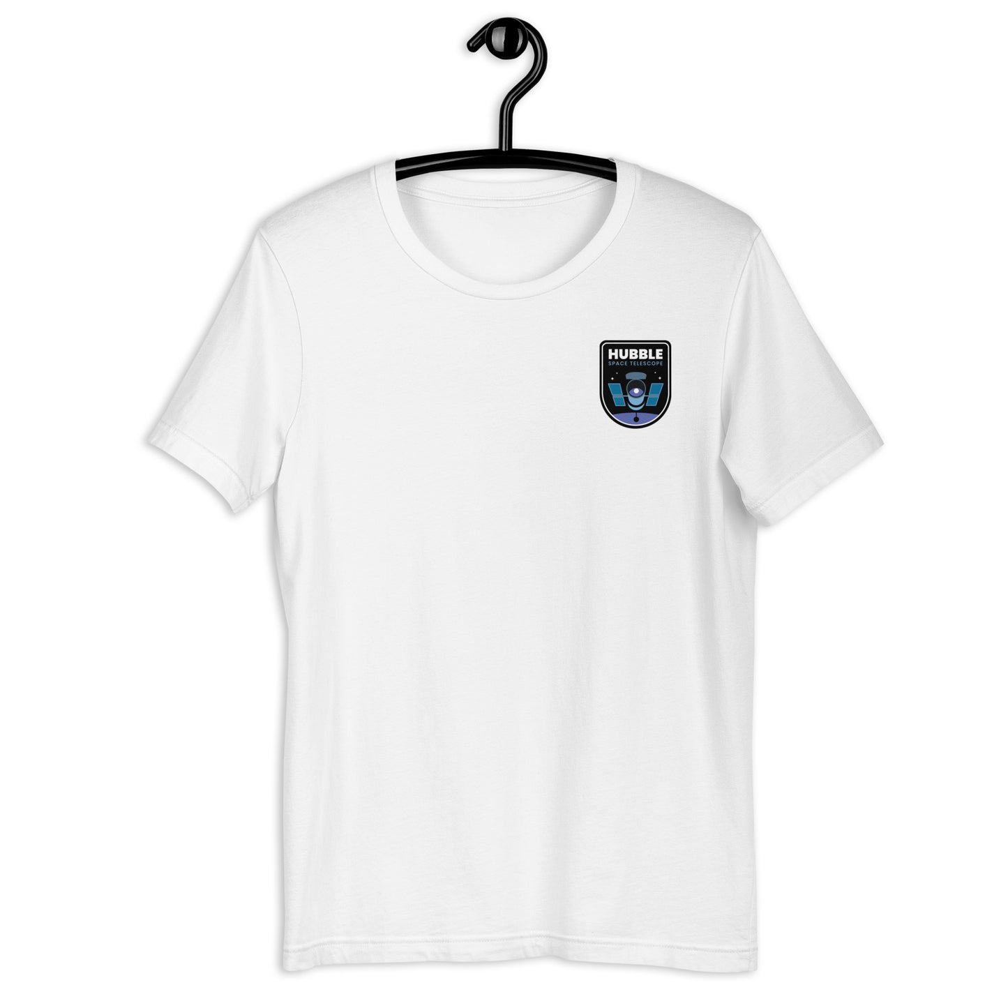 Hubble Shield Unisex T-Shirt