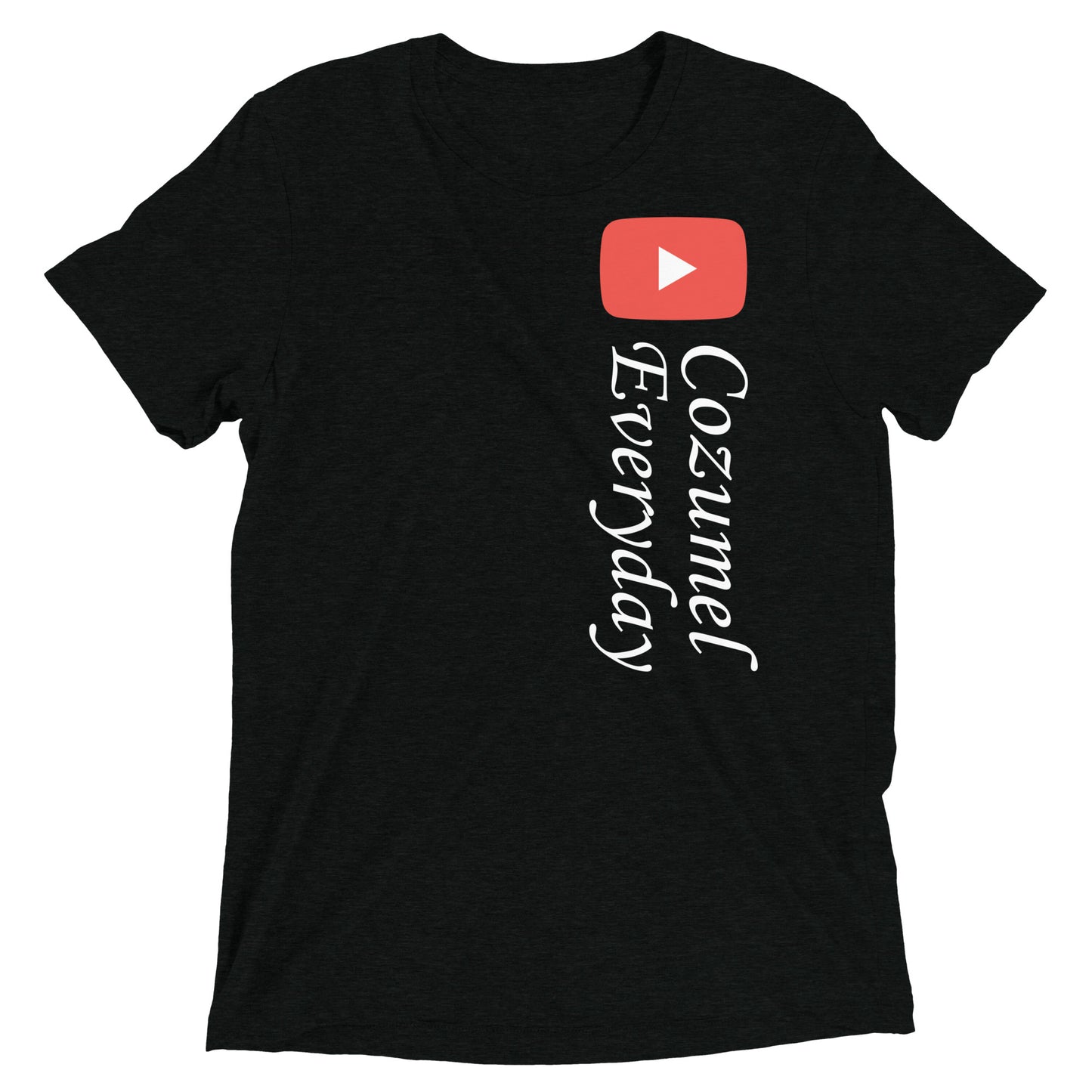 Cozumel Everyday Short sleeve t-shirt