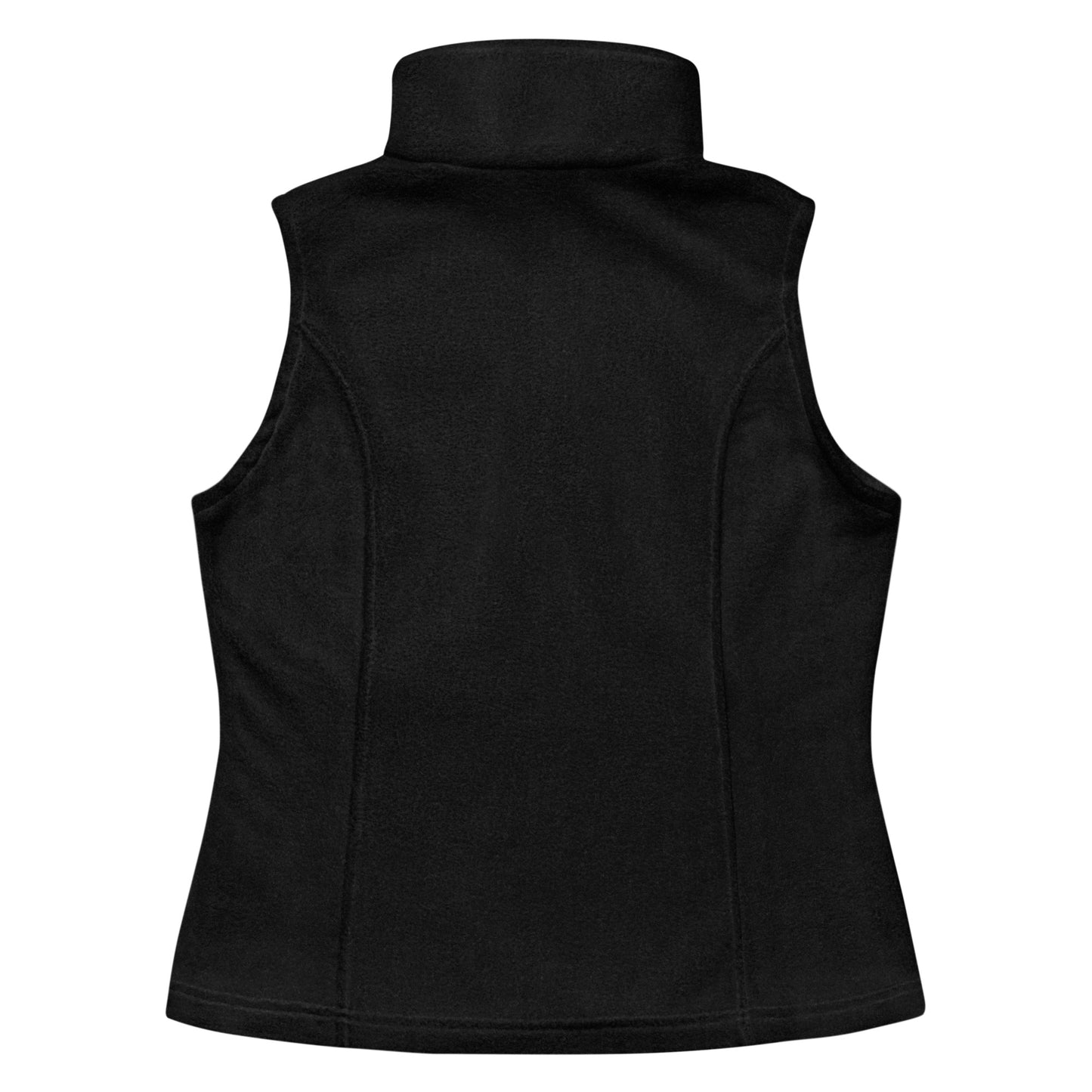 Hubble Shield Women’s Columbia fleece vest