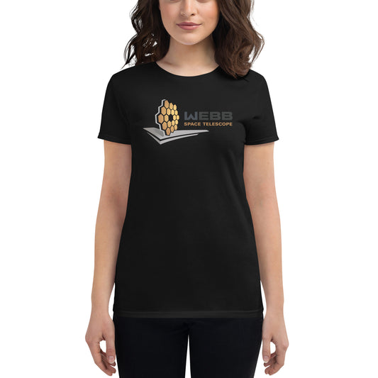 Webb Women's short sleeve t-shirt