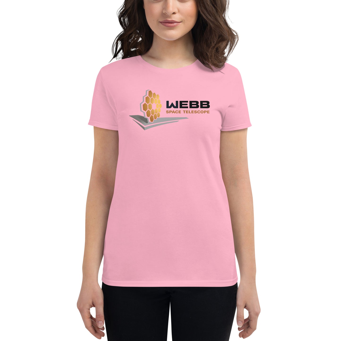 Webb Women's short sleeve t-shirt