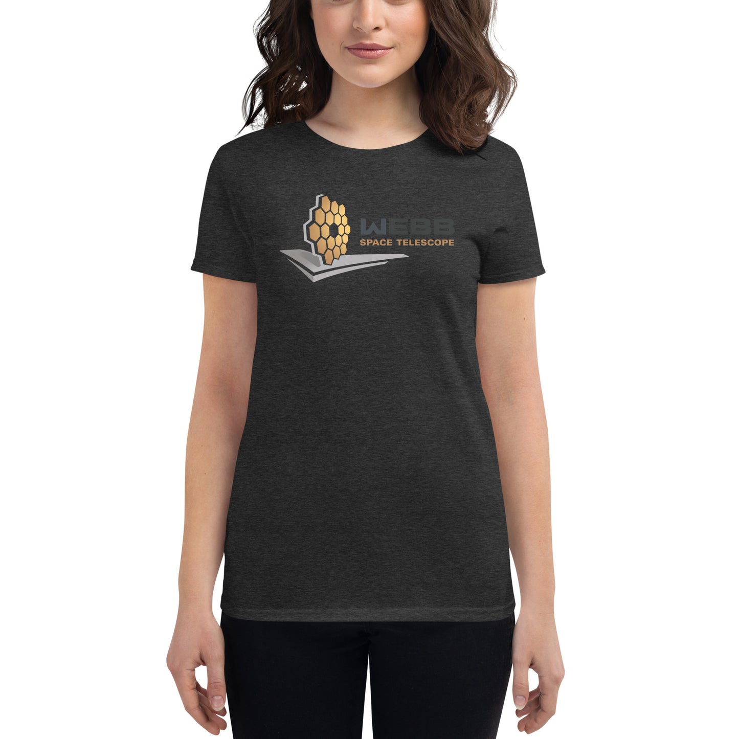 Webb Women's short sleeve t-shirt