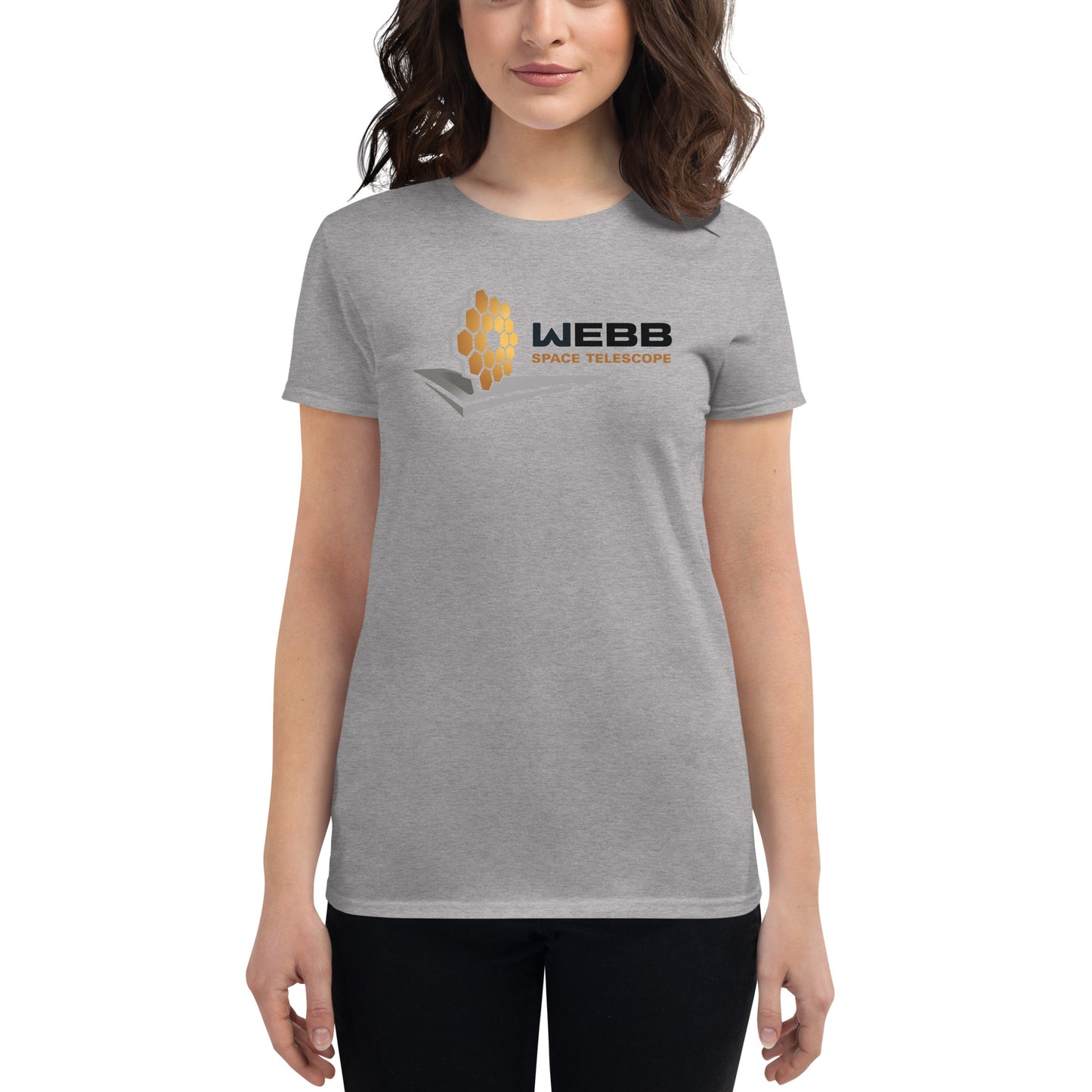 Webb Women's short sleeve t-shirt