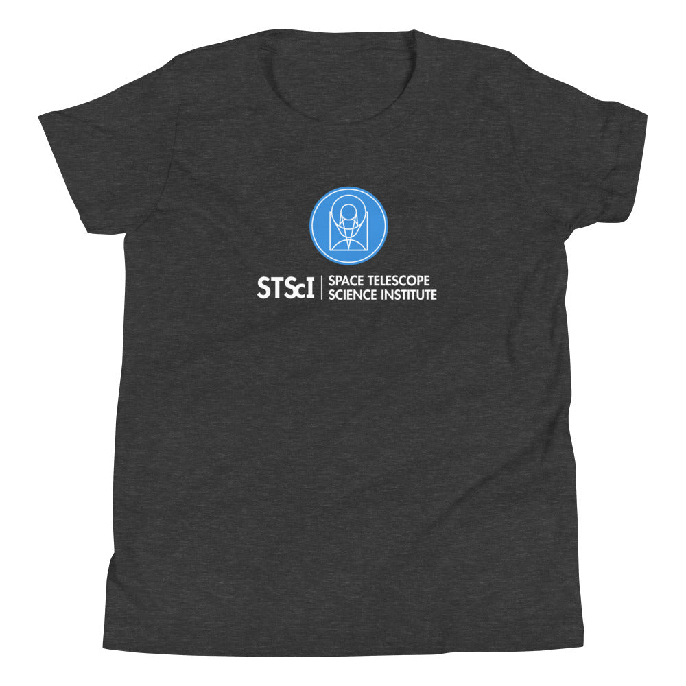 STScI Youth Short Sleeve T-Shirt