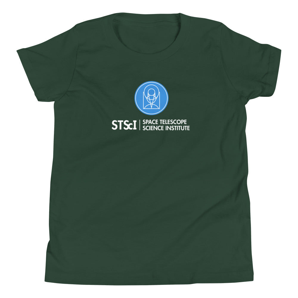STScI Youth Short Sleeve T-Shirt
