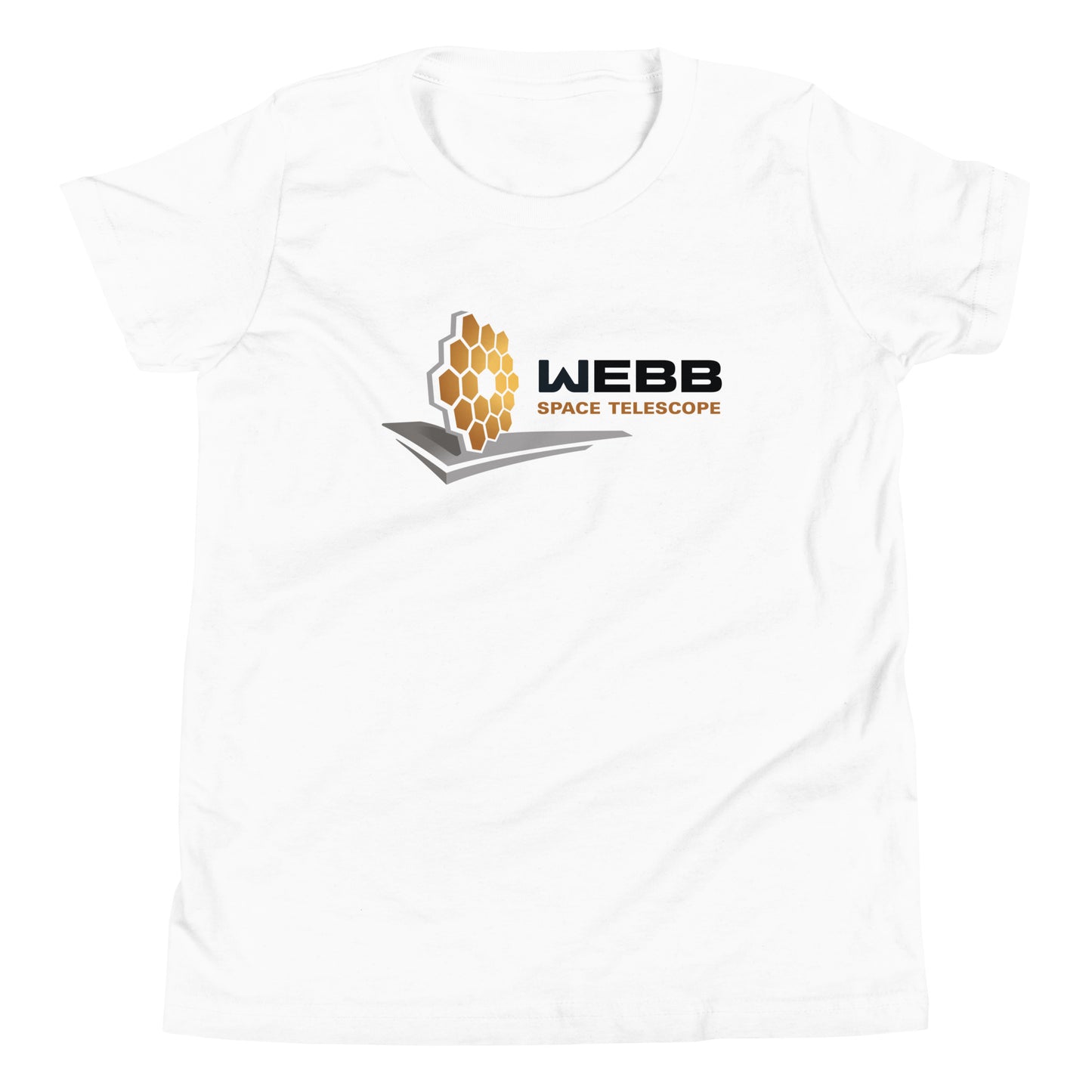 Webb Youth Short Sleeve T-Shirt