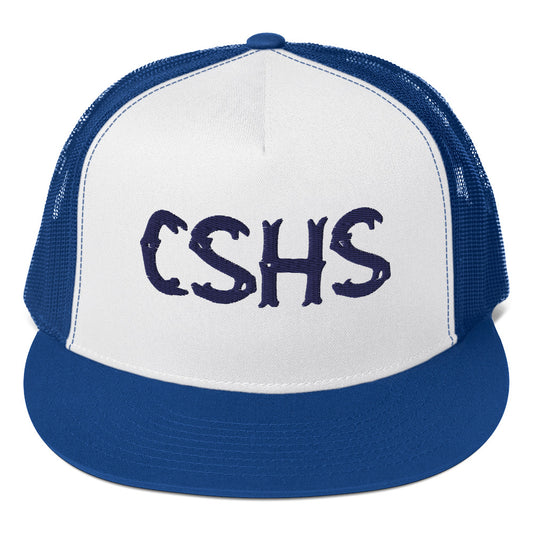 CSHS Trucker Cap