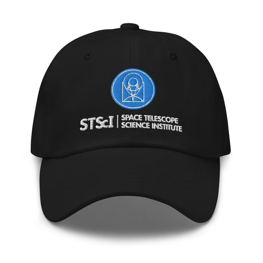 STScI Baseball hat