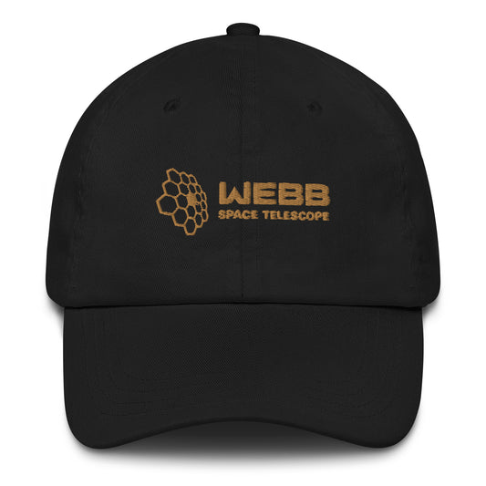 Webb Baseball hat