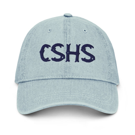 CSHS Denim Hat