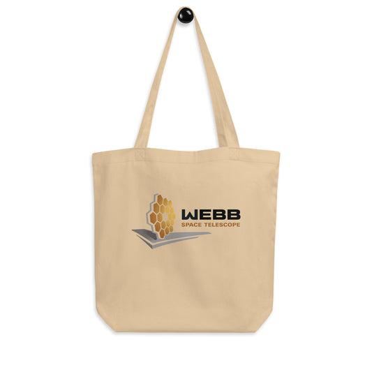 Webb Eco Tote Bag