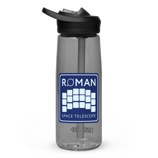 Roman Sports water bottle