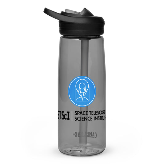 STScI Sports water bottle