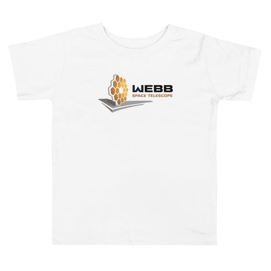 Webb Toddler Short Sleeve Tee