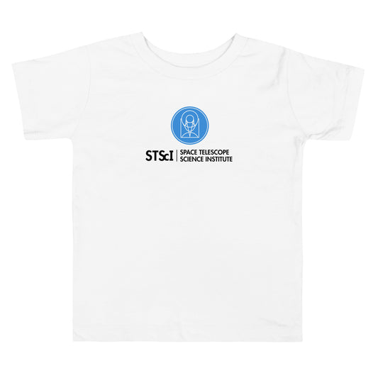 STScI Toddler Short Sleeve Tee