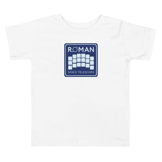 Roman Toddler Short Sleeve Tee