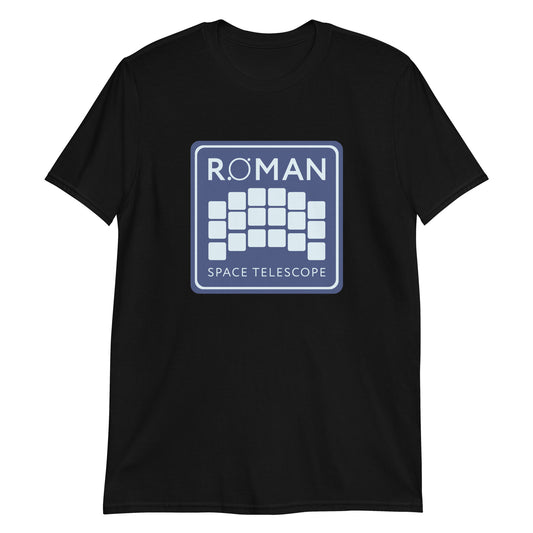 Roman Short-Sleeve Unisex T-Shirt