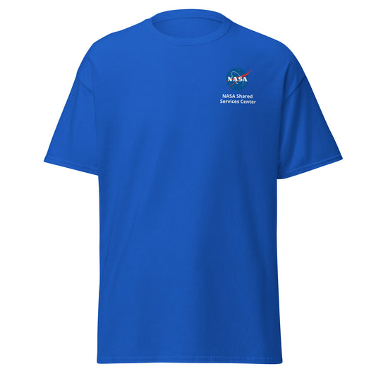 NSSC 18th Anniversary T-Shirt