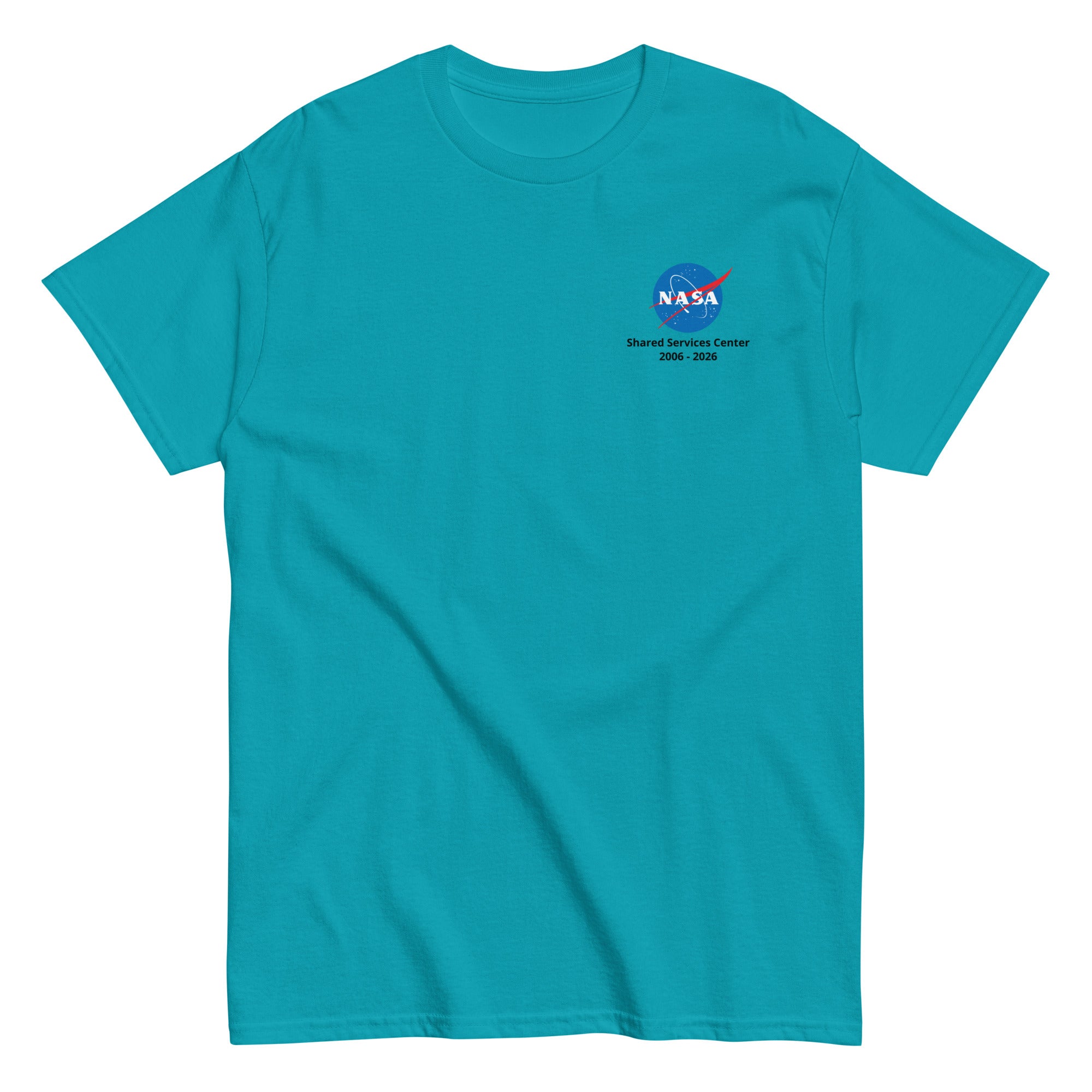NASA MS-NSSC – TCB OnDemand