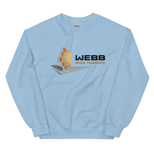 Webb Unisex Sweatshirt