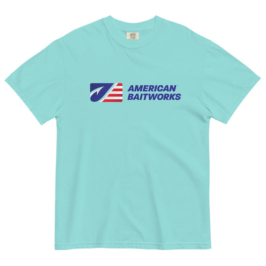 American Baitworks Comfort Colors T-Shirt