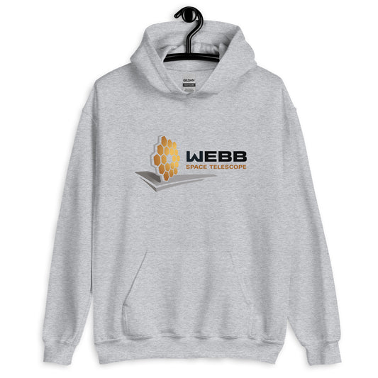 Webb Unisex Hoodie