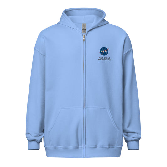NSSC Full Zip Sweatshirt