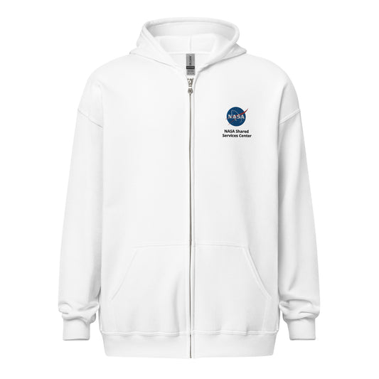 NSSC Full Zip Sweatshirt