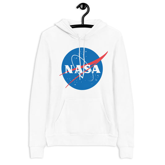 NASA MB Unisex hoodie