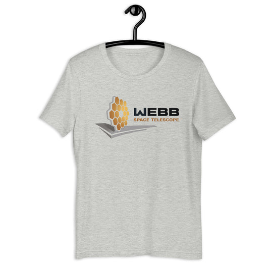 Webb Unisex T-Shirt