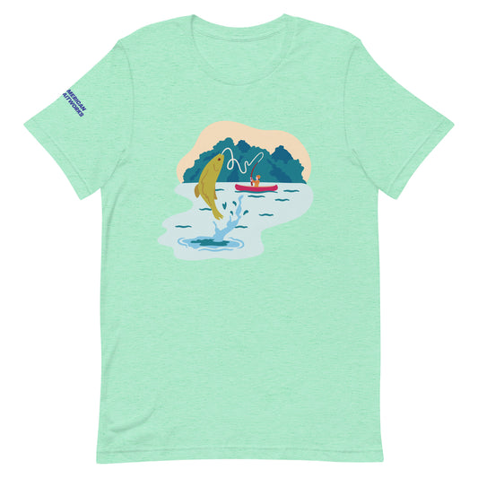 American Baitworks Classic T-Shirt