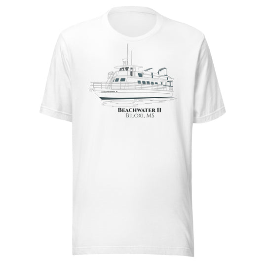 Beachwater II Unisex T-Shirt