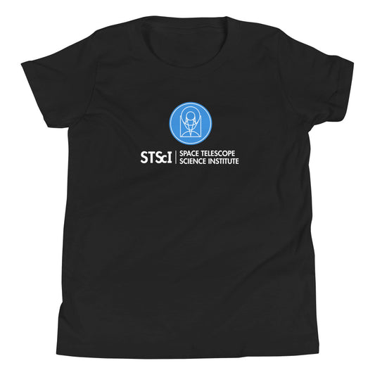 STScI Youth Short Sleeve T-Shirt