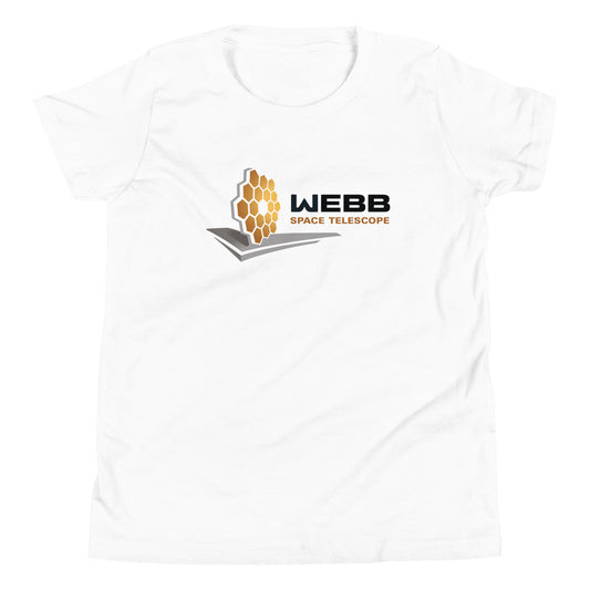 Webb Youth Short Sleeve T-Shirt